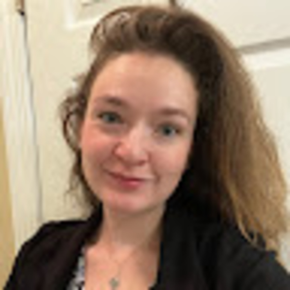 Meet your Posher, Sasha